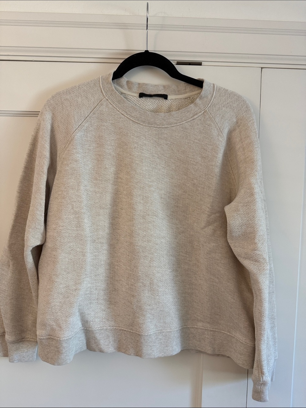 Jenni Kayne Saturday Sweatshirt